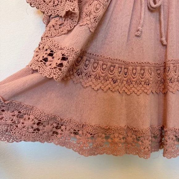 Free People Sweet Street Top - Picture 7 of 9